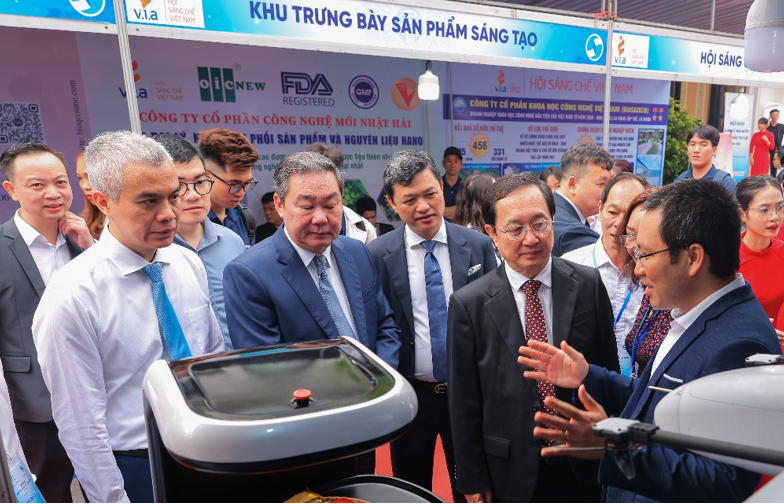 Gỡ 'nút thắt' trong bảo hộ quyền sở hữu trí tuệ để giải phóng sáng tạo