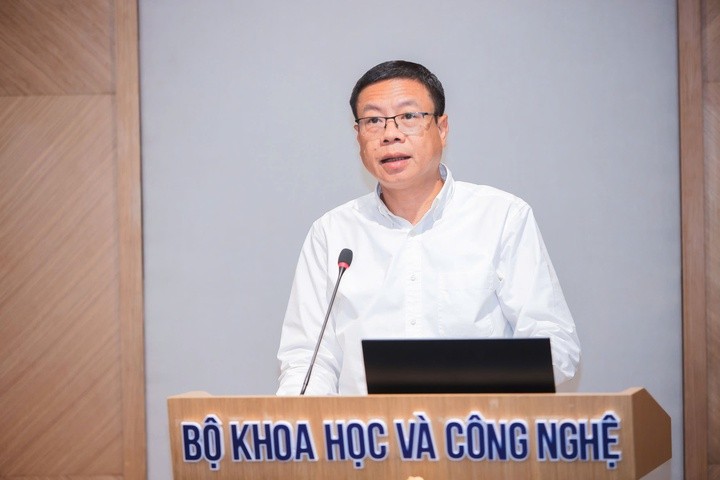 5 luật mới thay đổi căn bản hệ sinh thái khoa học công nghệ Việt Nam