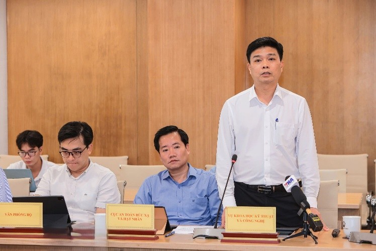 5 luật mới thay đổi căn bản hệ sinh thái khoa học công nghệ Việt Nam