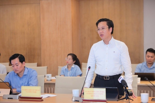 5 luật mới thay đổi căn bản hệ sinh thái khoa học công nghệ Việt Nam