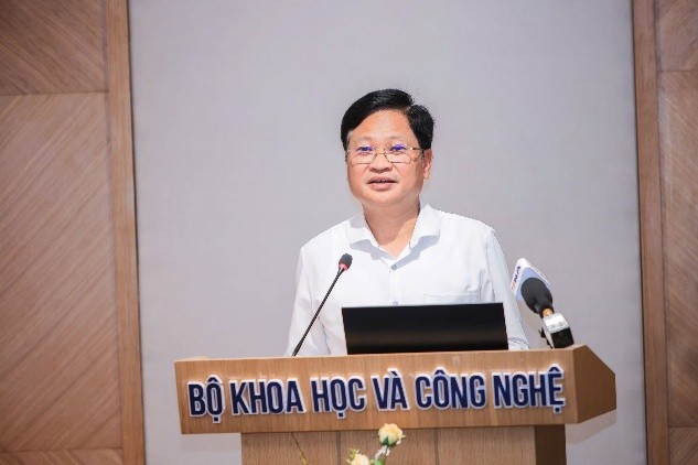 5 luật mới thay đổi căn bản hệ sinh thái khoa học công nghệ Việt Nam