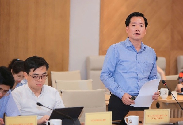 5 luật mới thay đổi căn bản hệ sinh thái khoa học công nghệ Việt Nam