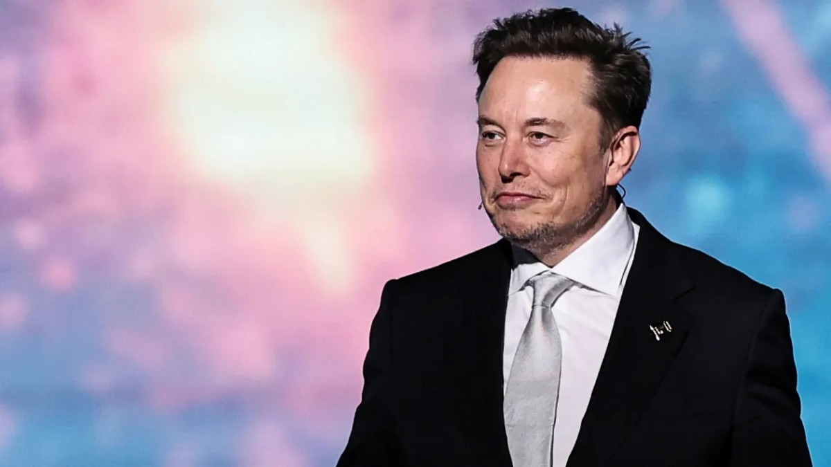 Tesla bốc hơi 68 tỷ đô la sau khi Elon Musk công bố thành lập Đảng Hoa Kỳ