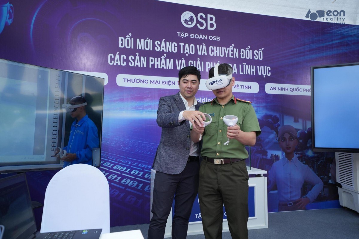 Năm lĩnh vực ưu tiên hợp tác công tư nhằm thúc đẩy phát triển khoa học công nghệ Việt Nam