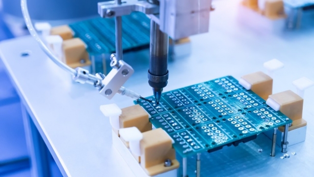 Hội thảo trực tuyến toàn cầu hướng dẫn áp dụng tiêu chuẩn thiết kế IPC điện tử