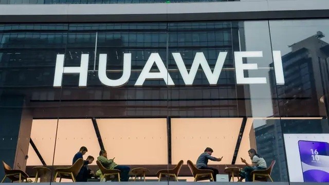 Huawei bị tố đánh cắp công nghệ trí tuệ nhân tạo Alibaba