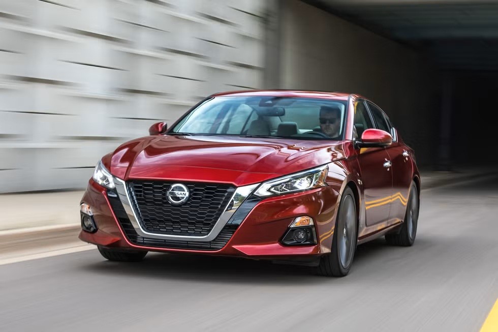 Nissan triệu hồi 444.000 xe vì lỗi động cơ VC-Turbo