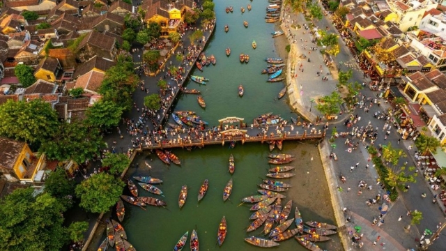 Ngành du lịch và khách sạn và lỗ hổng cần được ‘lấp đầy’