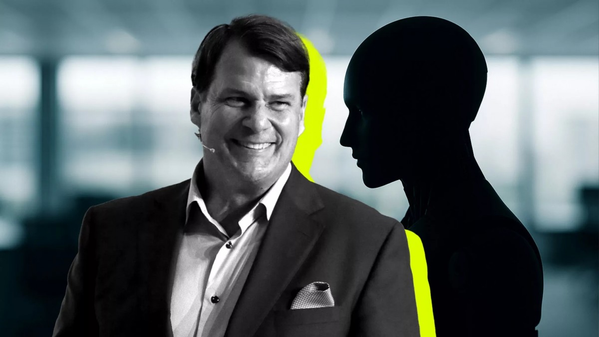CEO Ford, Amazon cảnh báo trí tuệ nhân tạo sẽ ảnh hưởng 50% việc làm toàn cầu