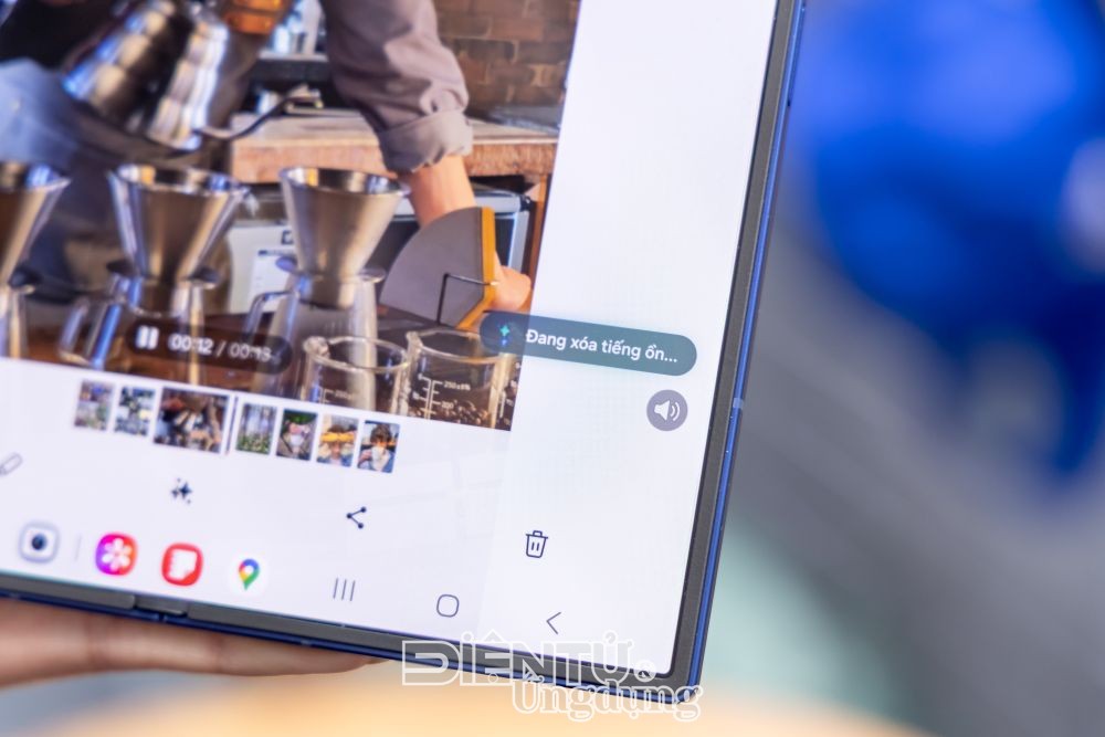 Samsung Galaxy Z Fold7 Series chính thức ra mắt
