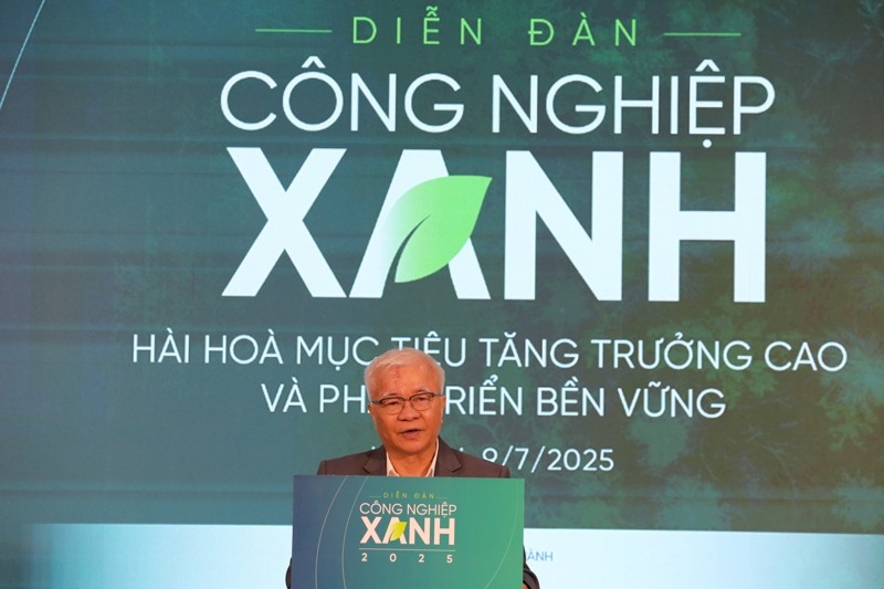 Tái định hình chiến lược phát triển công nghiệp Tái định hình chiến lược phát triển công nghiệp