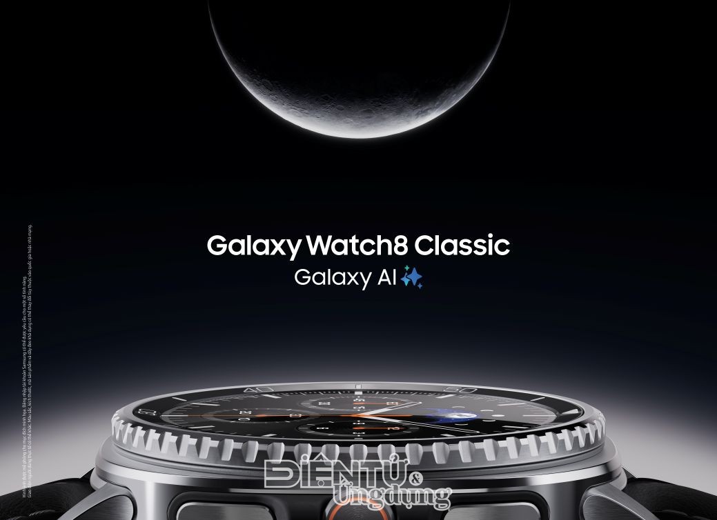 Samsung Galaxy Watch8 Series năm nay có gì? Samsung Galaxy Watch8 Series năm nay có gì?