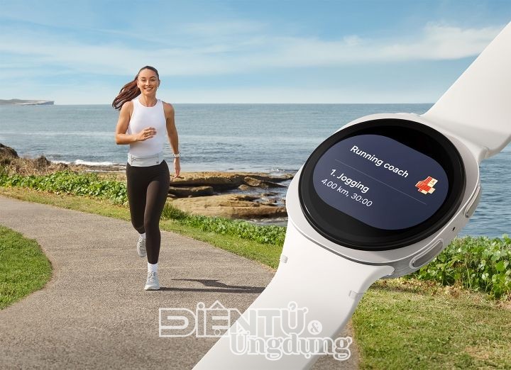 Samsung Galaxy Watch8 Series năm nay có gì?