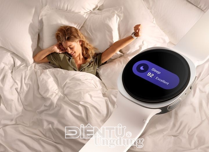 Samsung Galaxy Watch8 Series năm nay có gì?