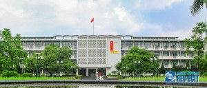 REV-ECIT 2025 được tổ chức tại Đại học Bách khoa Hà Nội