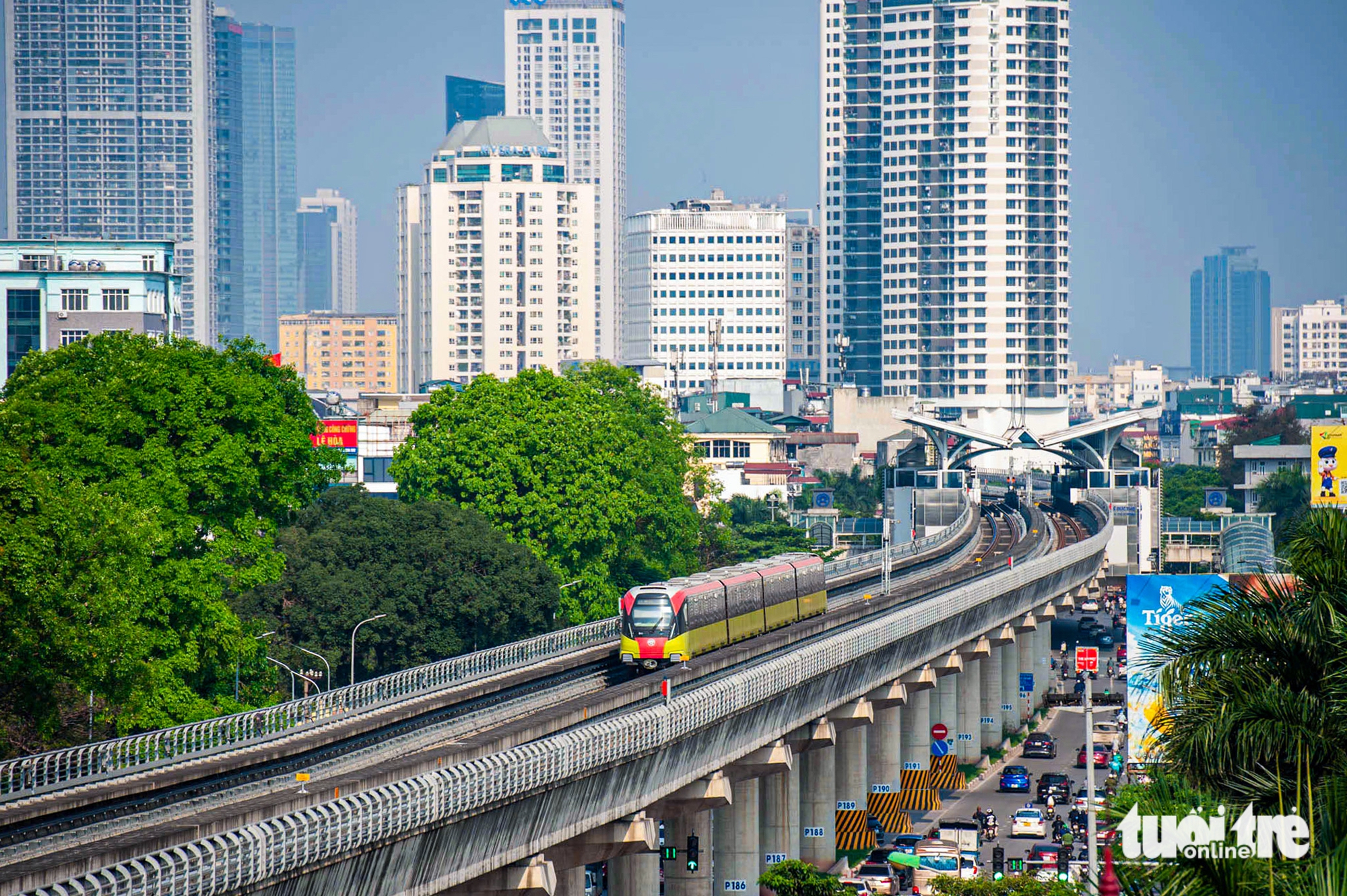 cảnh sát giao thông - Ảnh 2.