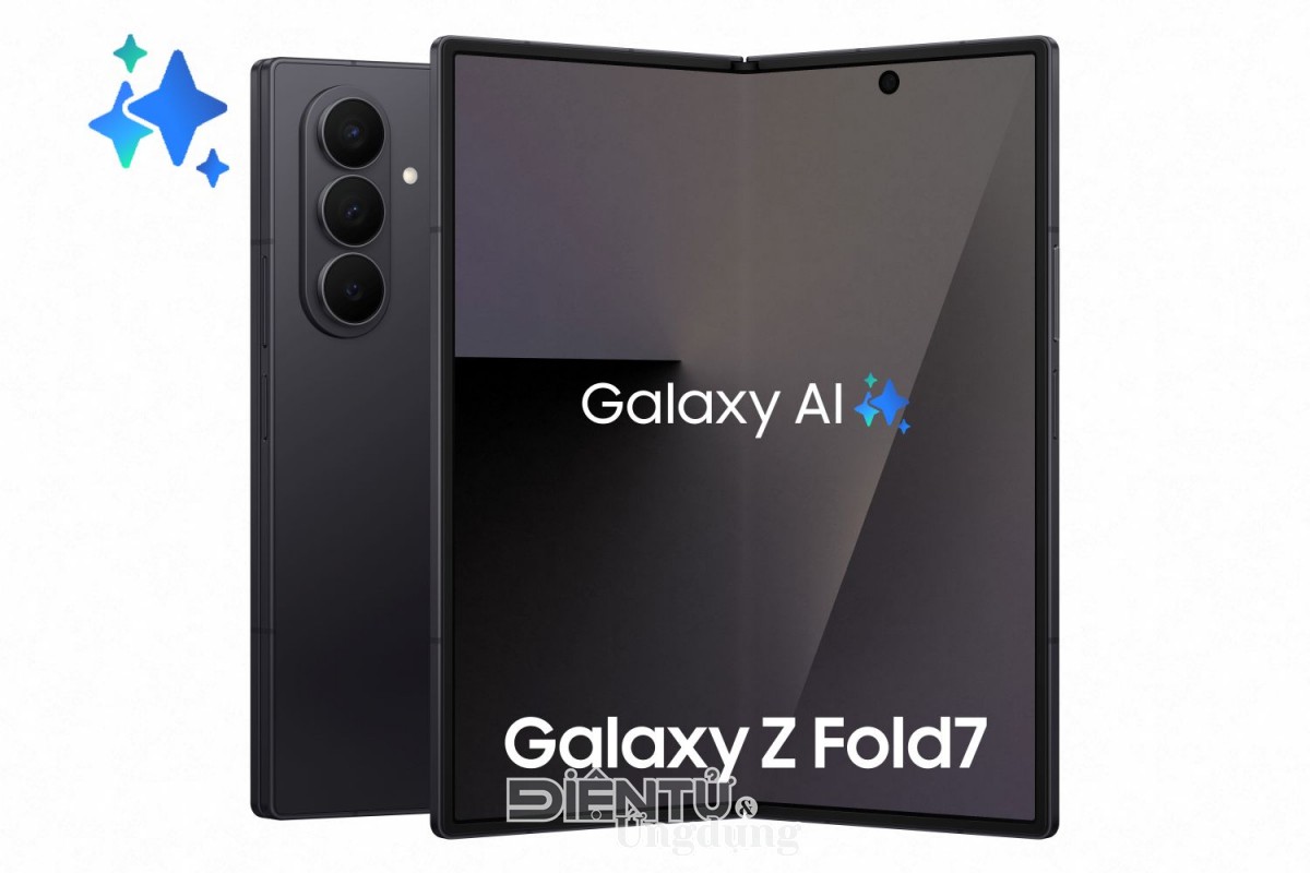 Đặt trước Galaxy Z Fold7 | Z Flip7, nhận bộ quà tặng hấp dẫn Đặt trước Galaxy Z Fold7 | Z Flip7, nhận bộ quà tặng hấp dẫn