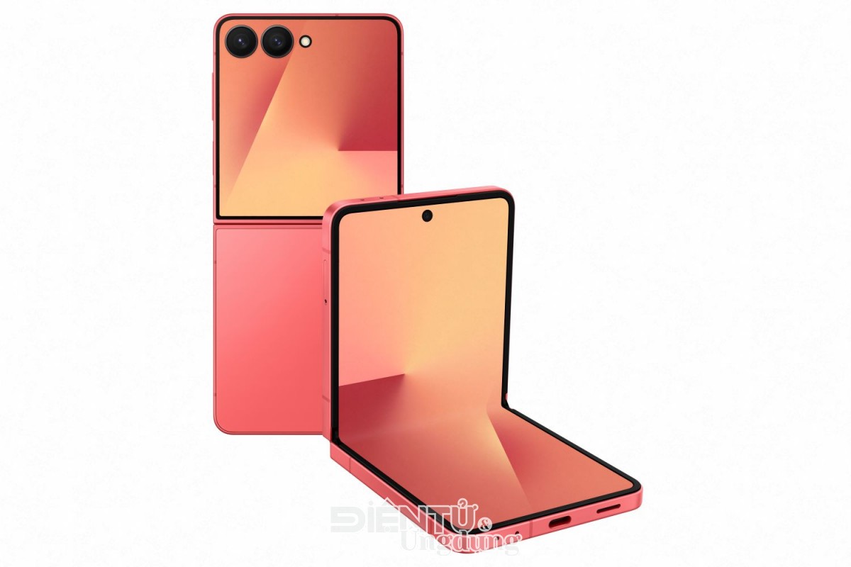 Đặt trước Galaxy Z Fold7 | Z Flip7, nhận bộ quà tặng hấp dẫn Đặt trước Galaxy Z Fold7 | Z Flip7, nhận bộ quà tặng hấp dẫn