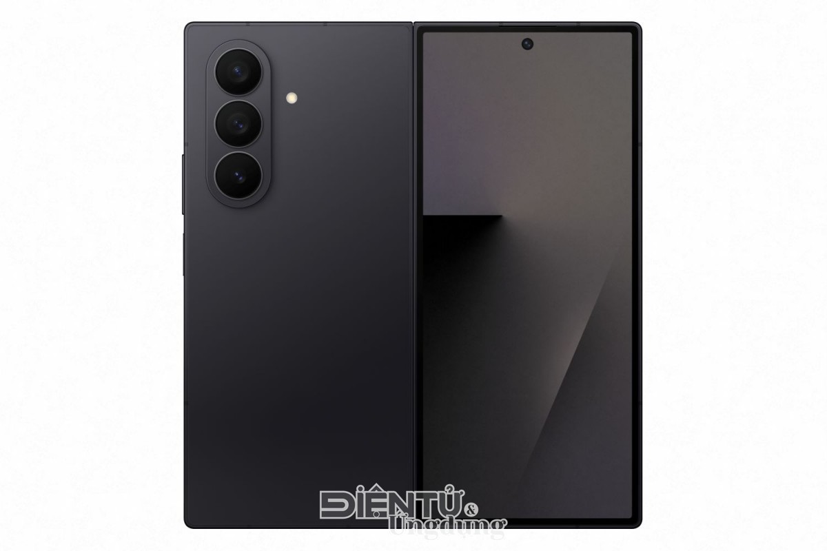 Đặt trước Galaxy Z Fold7 | Z Flip7, nhận bộ quà tặng hấp dẫn