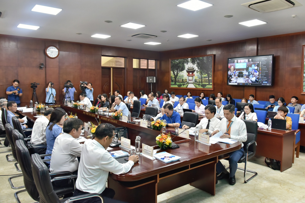 Áp lực lạm phát 6 tháng cuối năm sẽ không lớn Áp lực lạm phát 6 tháng cuối năm sẽ không lớn