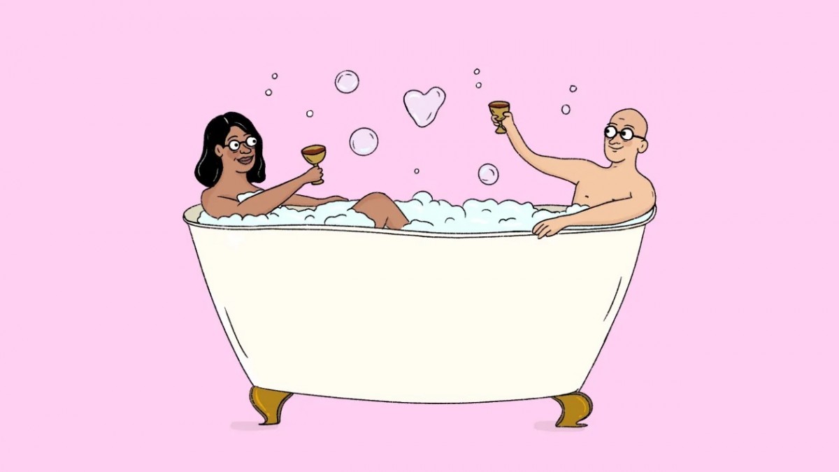 7 cụm từ các cặp đôi thường xuyên nói với nhau khi thật sự tin tưởng là gì?