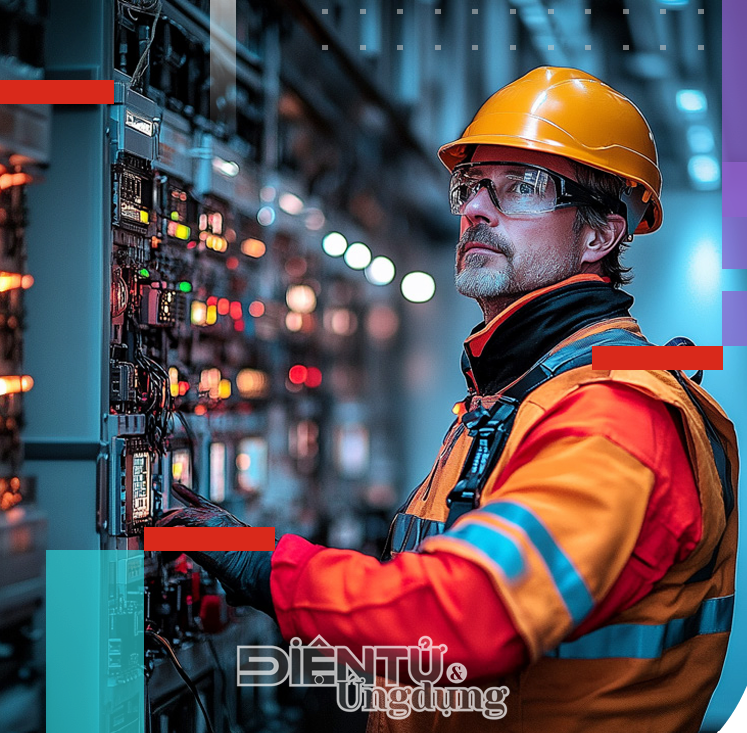 Sự thay đổi về trách nhiệm an ninh mạng OT của doanh nghiệp Sự thay đổi về trách nhiệm an ninh mạng OT của doanh nghiệp