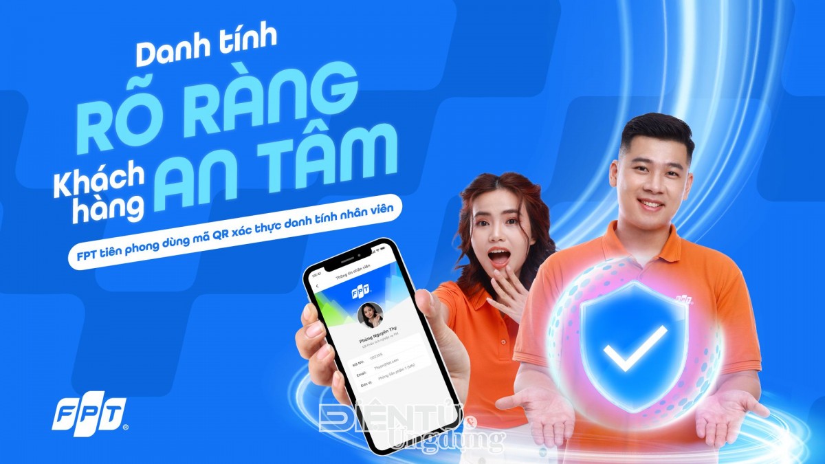 FPT ‘quét sạch’ nỗi lo mạo danh FPT ‘quét sạch’ nỗi lo mạo danh