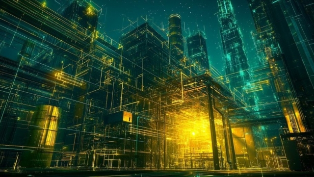 Ngành xây dựng trở thành mục tiêu tấn công mới