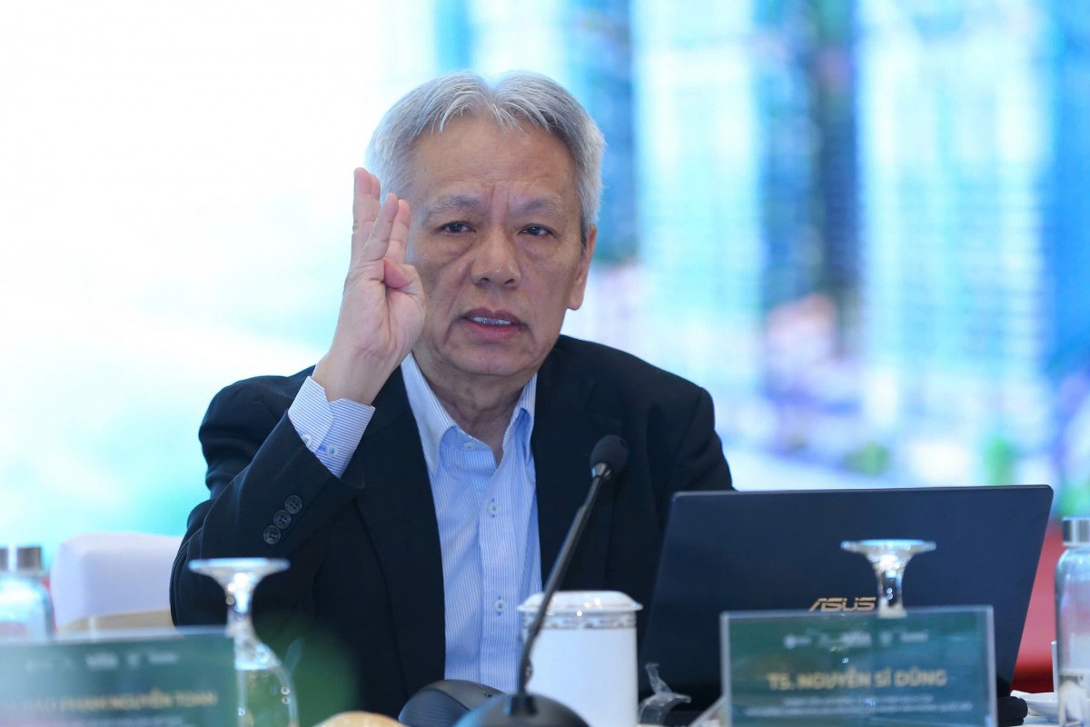 Dòng tiền đổ về Đông Bắc TP.HCM, phân khúc căn hộ lên ngôi