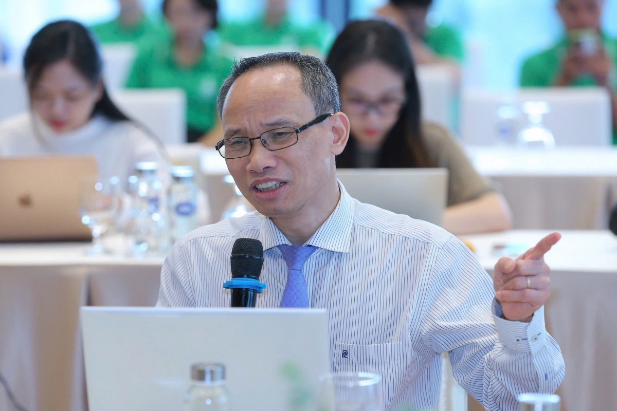 Dòng tiền đổ về Đông Bắc TP.HCM, phân khúc căn hộ lên ngôi
