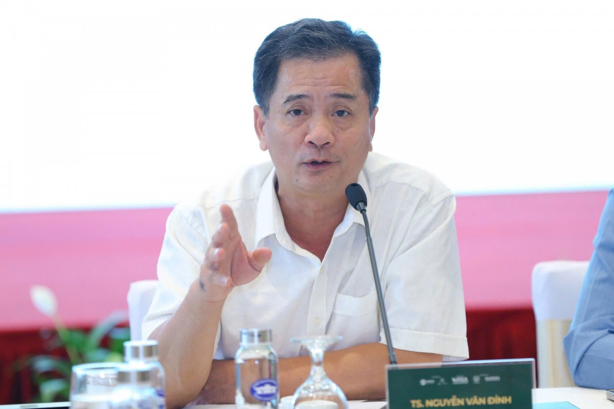 Dòng tiền đổ về Đông Bắc TP.HCM, phân khúc căn hộ lên ngôi
