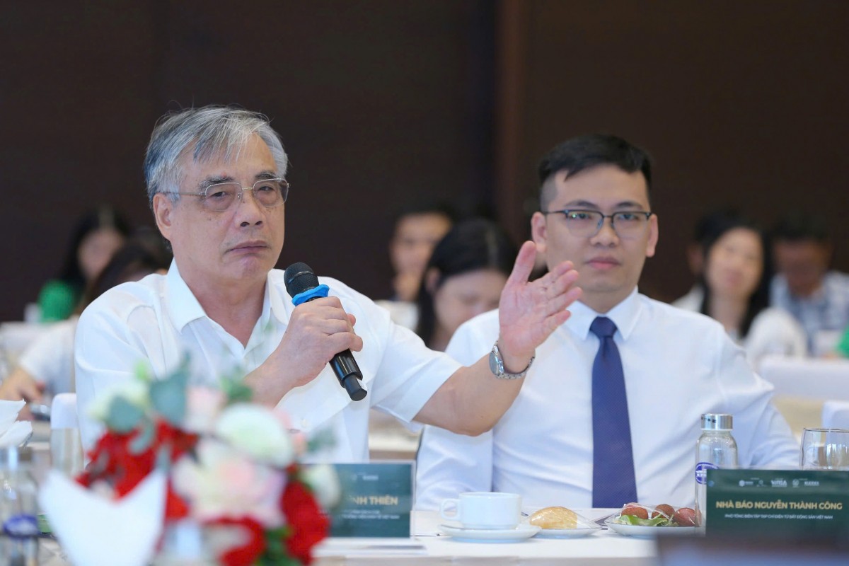 Dòng tiền đổ về Đông Bắc TP.HCM, phân khúc căn hộ lên ngôi