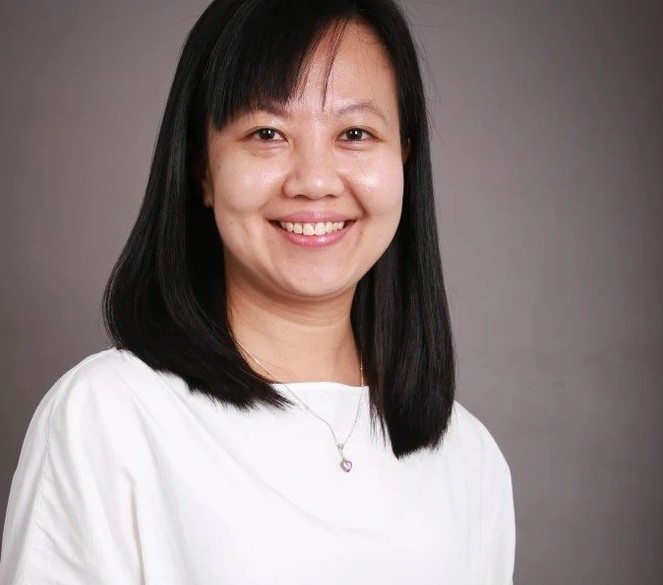 Tân hiệu trưởng Trường đại học Fulbright Việt Nam là ai?