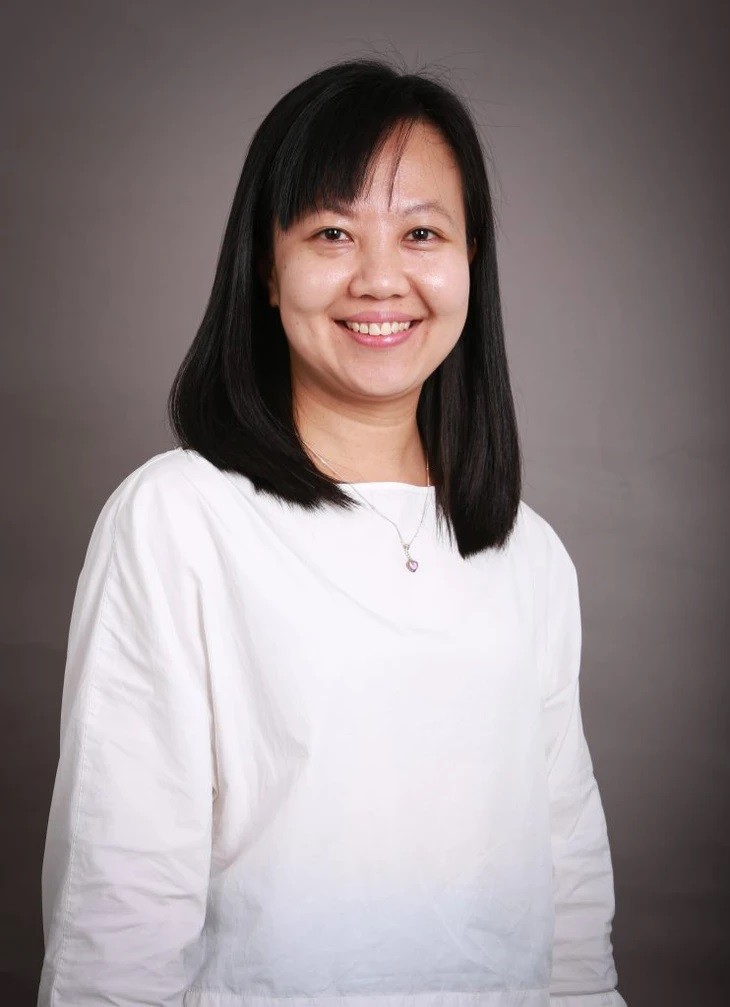 Tân hiệu trưởng trường đại học Fulbright Việt Nam là ai?