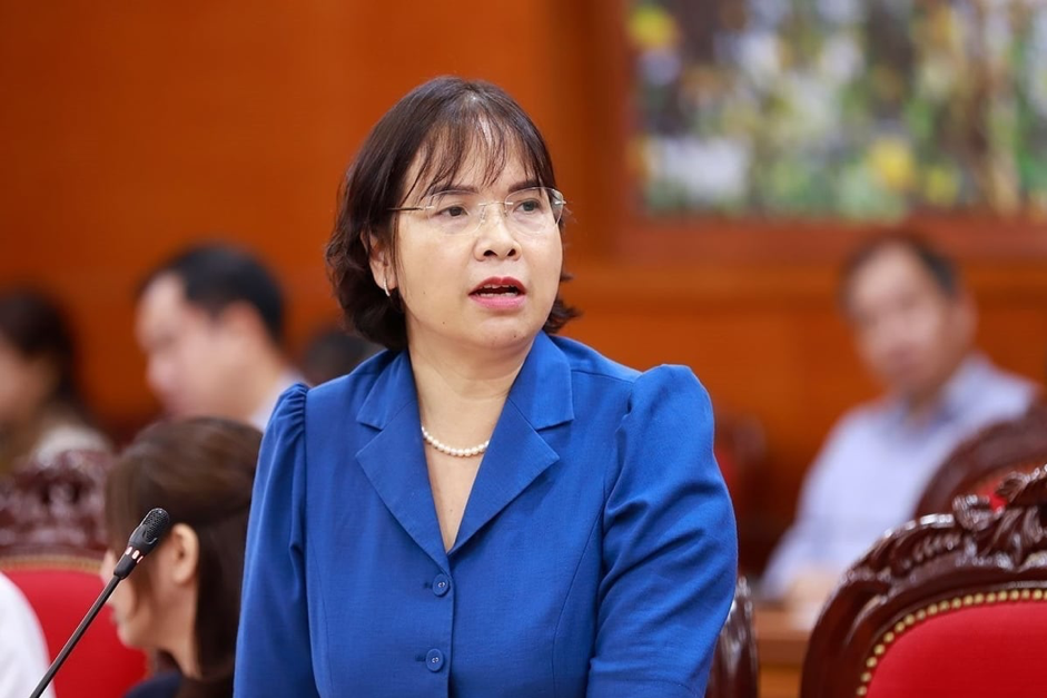 Bộ NN&MT phát hành sổ tay hướng dẫn quản lý đất đai cho chính quyền hai cấp
