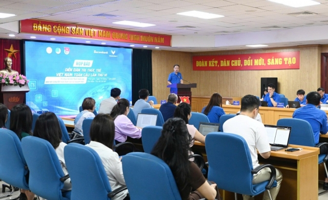 Hơn 200 trí thức trẻ Việt Nam toàn cầu hội ngộ, đề xuất sáng kiến phát triển đất nước