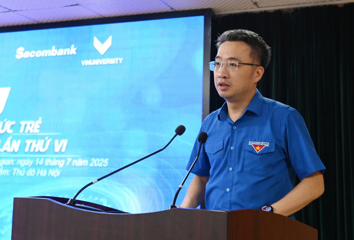 Hơn 200 trí thức trẻ Việt Nam toàn cầu hội ngộ, đề xuất sáng kiến phát triển đất nước Hơn 200 trí thức trẻ Việt Nam toàn cầu hội ngộ, đề xuất sáng kiến phát triển đất nước