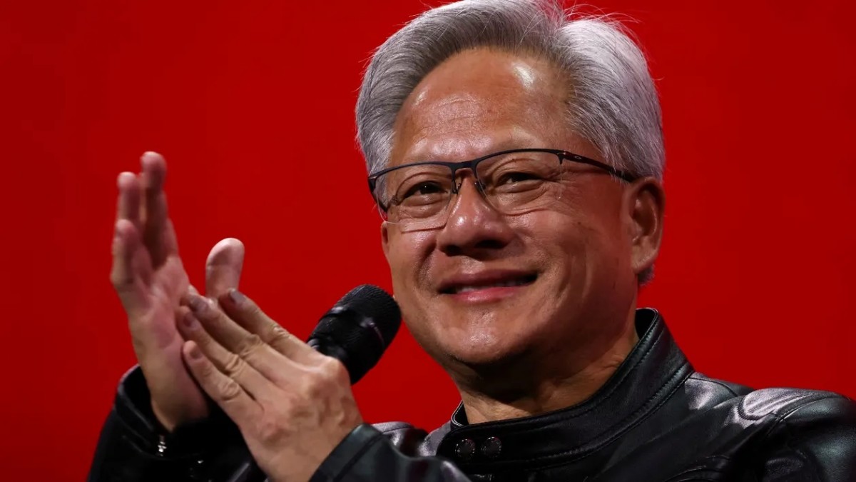 Nvidia được phép bán lại chip AI H20 cho Trung Quốc?