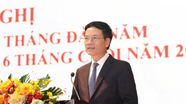 Chuyển đổi số và công nghiệp 4.0 tạo đột phá