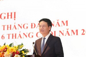 Chuyển đổi số và công nghiệp 4.0 tạo đột phá