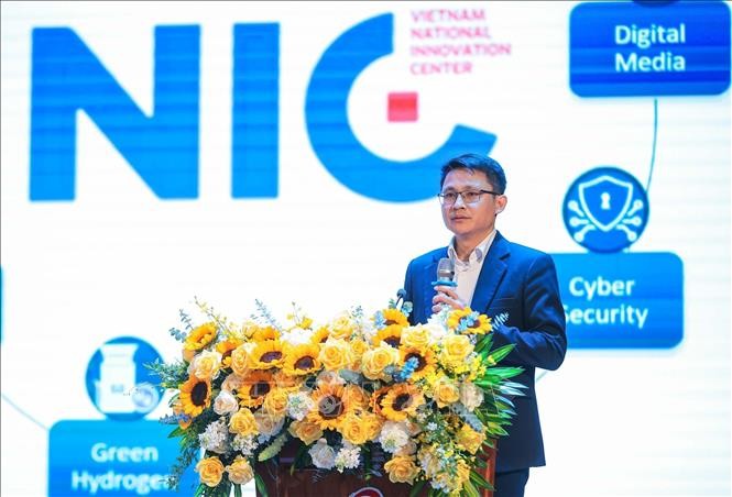 Việt Nam vượt mốc 4.000 doanh nghiệp khởi nghiệp sáng tạo, tiến gần top 50 thế giới