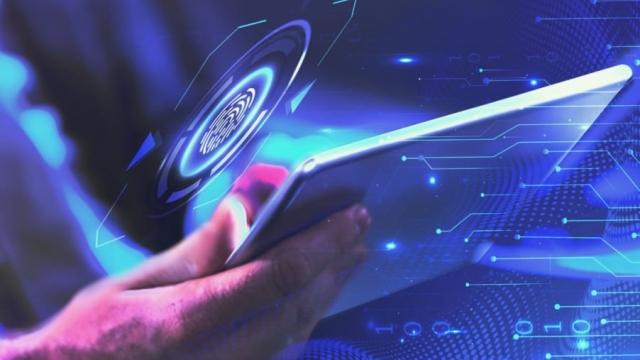 Bộ KHCN ban hành quy chuẩn mới cho hệ thống giao dịch điện tử cơ quan nhà nước