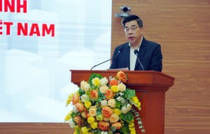 Việt Nam đặt mục tiêu 100% doanh nghiệp chuyển đổi số vào 2030