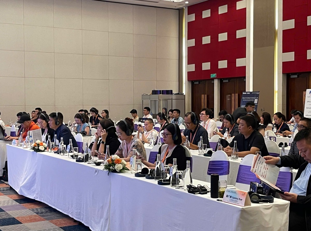 Diễn đàn Sản xuất thông minh Việt Nam 2025: Thúc đẩy chuyển đổi số, phát triển hệ sinh thái bán dẫn