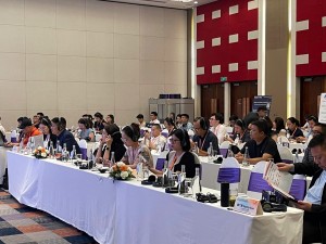 Diễn đàn Sản xuất thông minh Việt Nam 2025: Thúc đẩy chuyển đổi số, phát triển hệ sinh thái bán dẫn