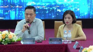 Thị trường bất động sản ổn định với chu kỳ mới