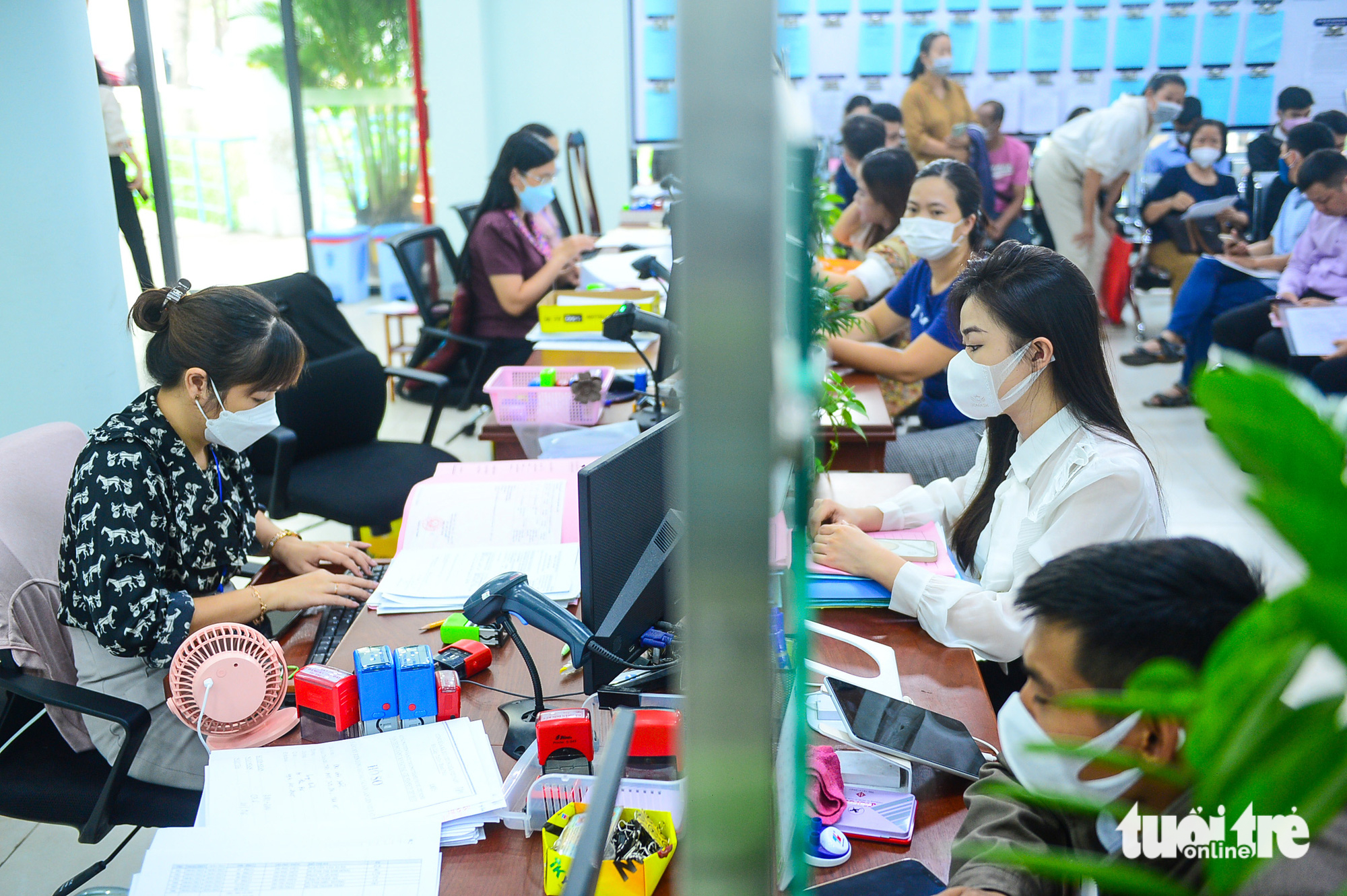 Cán bộ, công chức nghỉ việc sau 1-7 có được hưởng chế độ theo nghị định 178? - Ảnh 1.