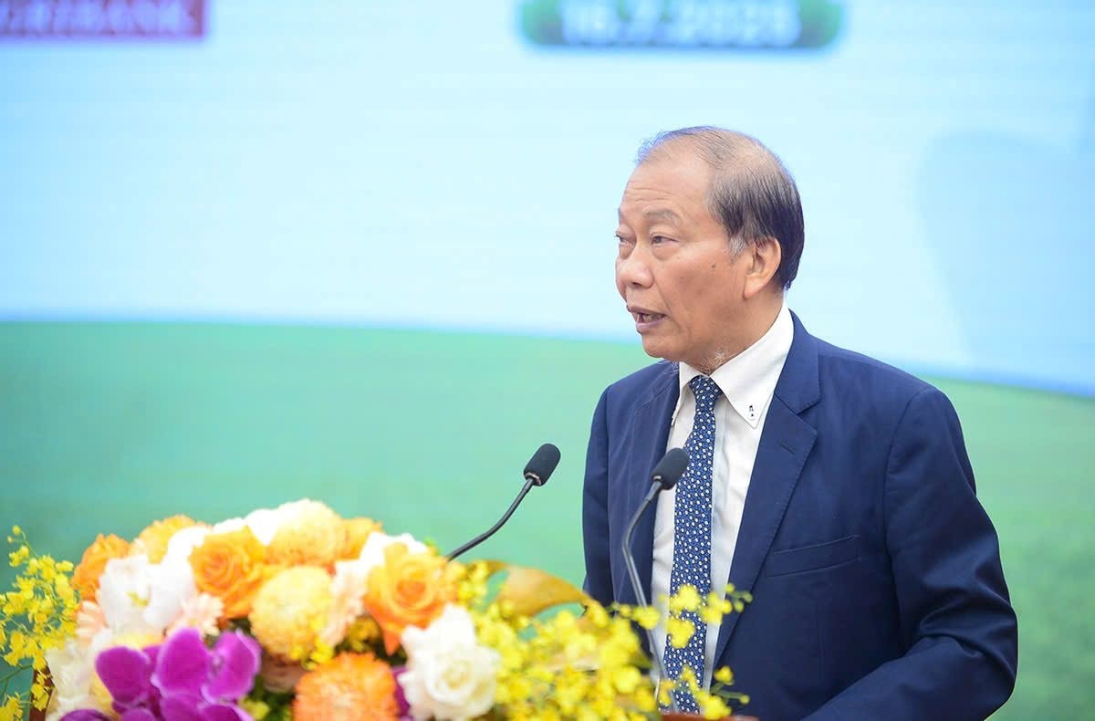 Thúc đẩy kinh tế tuần hoàn trong nông nghiệp Thúc đẩy kinh tế tuần hoàn trong nông nghiệp