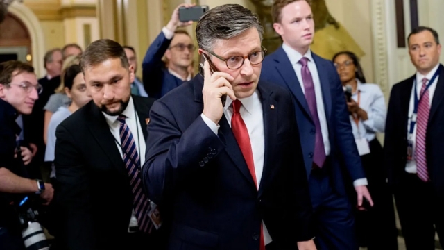 Hạ viện Mỹ tranh cãi gay gắt về các dự luật tiền điện tử