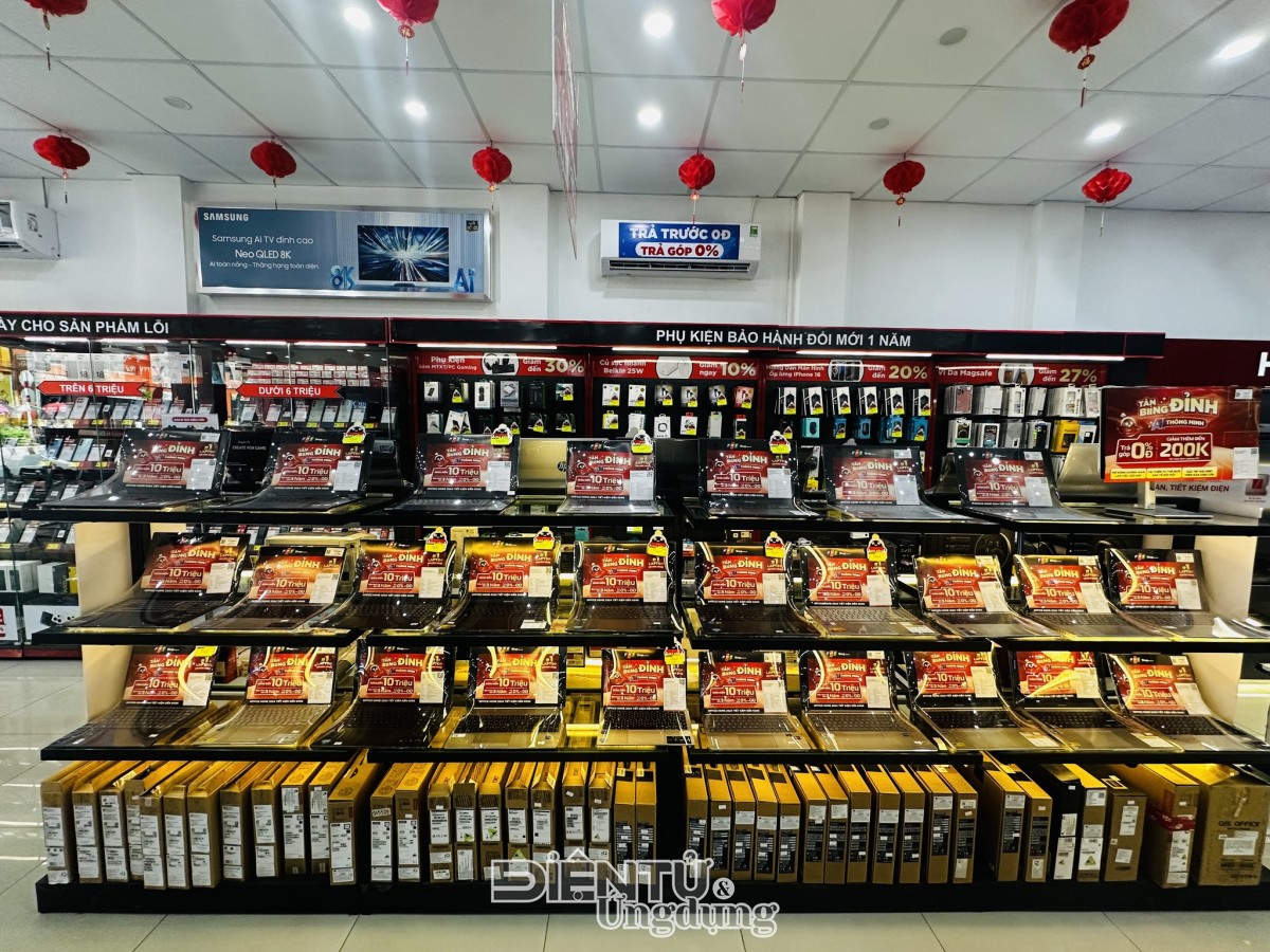 Chào tân sinh viên, FPT Shop giảm đến 8.000.000 đồng khi mua laptop Chào tân sinh viên, FPT Shop giảm đến 8.000.000 đồng khi mua laptop